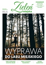 Zieleń Miejska 2/2024 (198)