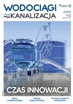 Wodociągi - Kanalizacja 3/2024 (241)