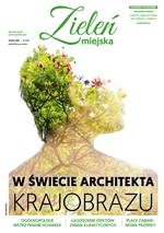 Zieleń Miejska 3/2024 (199)