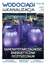 Wodociągi - Kanalizacja 4/2024 (242)