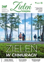Zieleń Miejska 4/2024 (200)