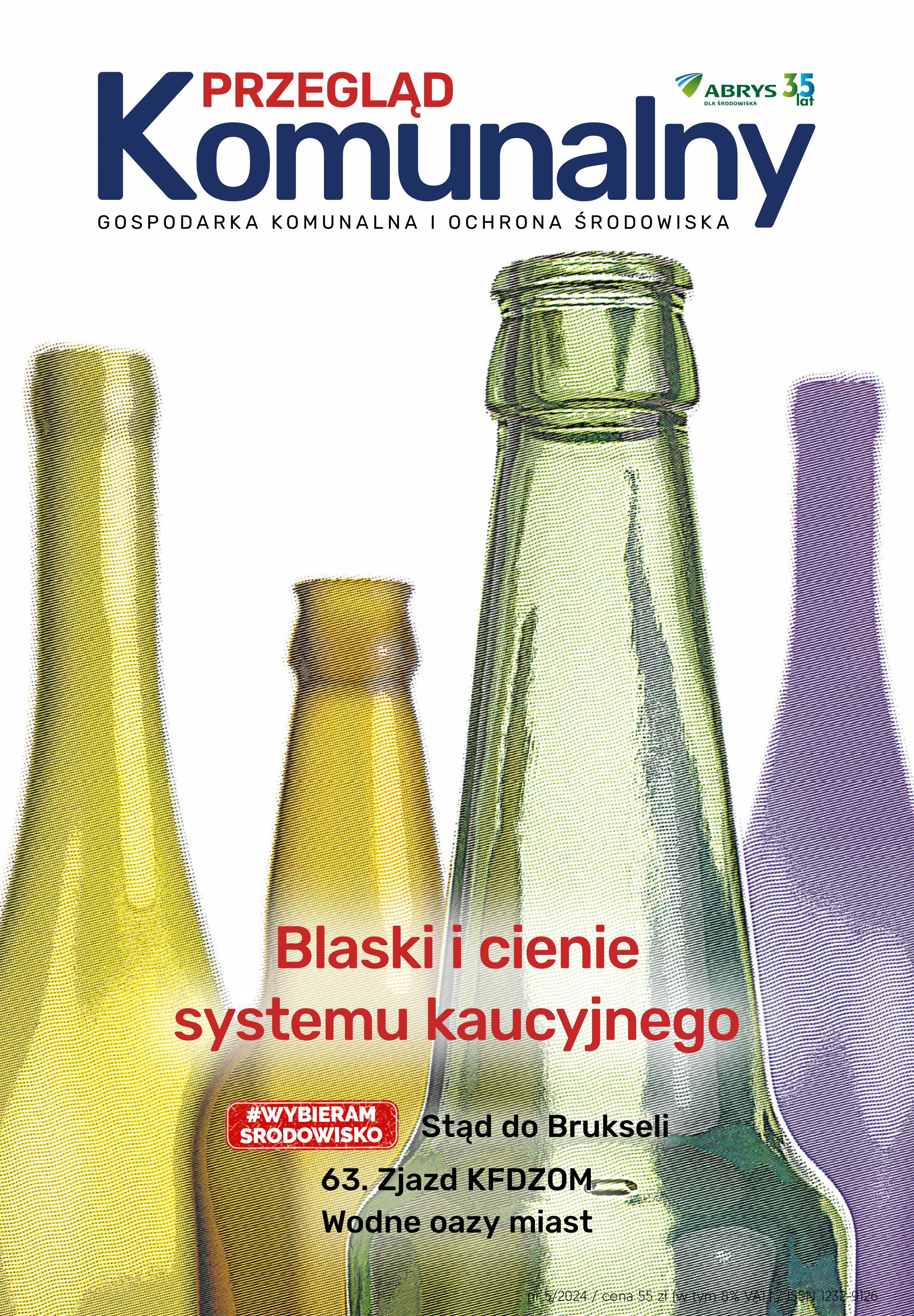 Przegląd Komunalny 5/2024 (482)