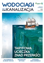 Wodociągi - Kanalizacja 5/2024 (243)