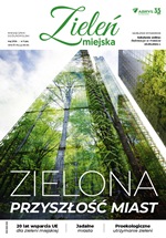 Zieleń Miejska 5/2024 (201)