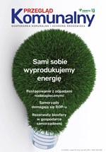 Przegląd Komunalny 6/2024 (483)