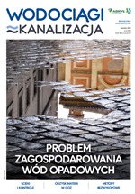 Wodociągi - Kanalizacja 6/2024 (244)