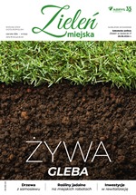 Zieleń Miejska 6/2024 (202)