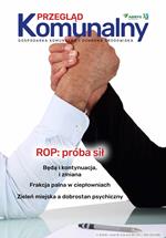 Przegląd Komunalny 8/2024 (485)