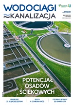 Wodociągi - Kanalizacja 7/2024 (245)