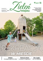 Zieleń Miejska 7/2024 (203)