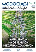 Wodociągi - Kanalizacja 9/2024 (247)