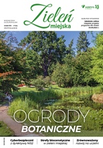 Zieleń Miejska 9/2024 (205)