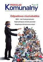 Przegląd Komunalny 10/2024 (487)