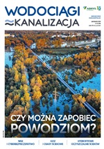Wodociągi - Kanalizacja 10/2024 (248)