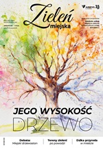 Zieleń Miejska 10/2024 (206)