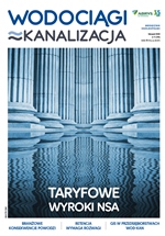 Wodociągi - Kanalizacja 11/2024 (249)