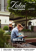 Zieleń Miejska 11/2024 (207)