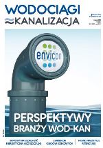 Wodociągi - Kanalizacja 1/2025 (251)