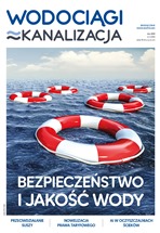 Wodociągi - Kanalizacja 2/2025 (252)