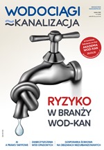 Wodociągi - Kanalizacja 3/2025 (253)