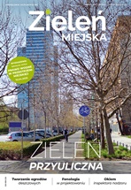 Zieleń Miejska 3/2025 (211)