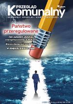 Przegląd Komunalny 3/2025 (492)