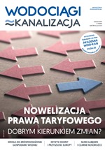 Wodociągi - Kanalizacja 4/2025 (254)