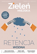 Zieleń Miejska 4/2025 (212)
