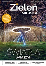 Zieleń Miejska 5/2025 (213)