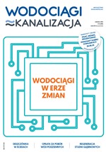 Wodociągi - Kanalizacja 6/2025 (256)