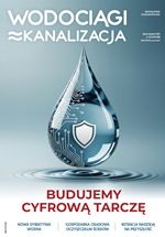 Wodociągi - Kanalizacja 7/2025 (257)