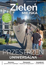 Zieleń Miejska 7/2025 (215)