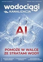 Wodociągi - Kanalizacja 9/2025 (259)