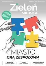 Zieleń Miejska 9/2025 (217)