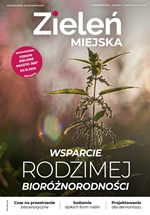 Zieleń Miejska 10/2025 (218)