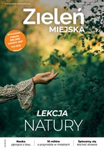 Zieleń Miejska 11/2025 (219)